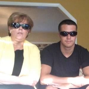 Meet your Posher, Sandy